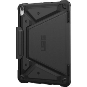 Etui pancerne Urban Armor Gear UAG Metropolis SE do iPad Air 11" / 10.9" 2020-2026, czarne