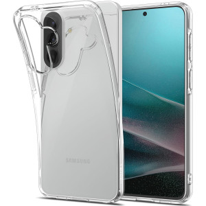 Etui Spigen Liquid Crystal do Galaxy A57 5G, przezroczyste