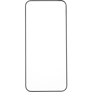 Szkło MyScreen Diamond Lite Glass Edge Full Glue do Google Pixel 10 Pro XL / 9 Pro XL, czarna ramka