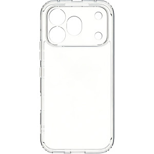 Etui Honor CHOICE do Honor 600 Pro 5G, przezroczyste