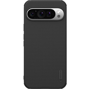 OUTLET: Etui Nillkin Super Frosted Shield Pro Magnetic do Google Pixel 9 Pro XL, czarne