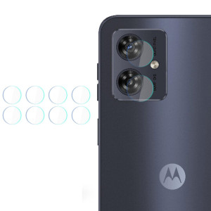 Osłona na aparat 3mk Lens Protection do Motorola Moto G45 5G, 4 sztuki