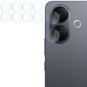 Osłona na aparat 3mk Lens Protection do Vivo V60 Lite 5G, 4 zestawy