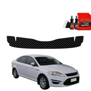 Folia karbonowa Grizz Protector na próg bagażnika do Ford Mondeo Mk4 (2010-2014)