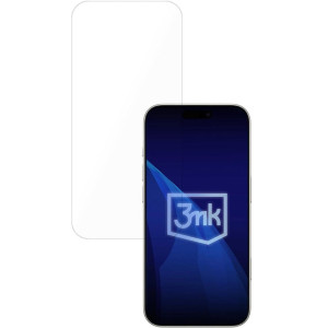 Folia na ekran 3mk ARC+ do iPhone 17