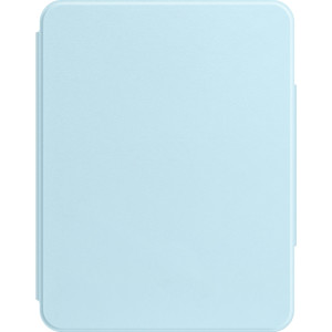 Etui z klawiaturą Bluetooth Dux Ducis (YK Series) do iPad Air 13" (2024/2025/2026) / iPad Pro 12.9" (2020/2021/2022), niebieskie