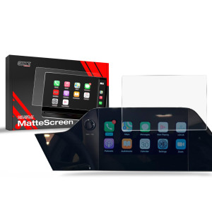 Folia matowa Grizz Protector do Lexus UX 8" (2022-2024)