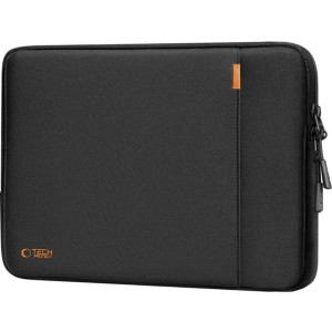 Uniwersalne etui na laptopa 11"-13" Tech-Protect Defender, czarne