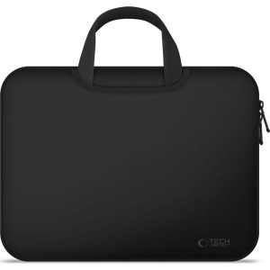 Etui Tech-Protect Neopren Bag do laptopów 13" / 14", czarne
