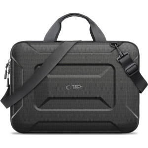 Torba Tech-Protect Ranger-x Tactical Bag do laptopa 15" - 16", czarne