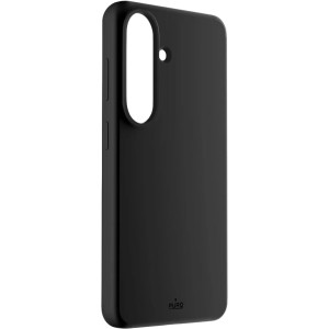 Etui Puro Icon Mag do Galaxy S26, do MagSafe, czarne