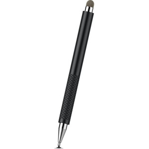 OUTLET: Uniwersalny rysik do telefonu, tabletu, Spigen Universal Stylus Pen, czarny