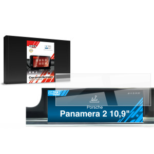 Folia ceramiczna Grizz Protector do Porsche Panamera 2 (2016-2023)