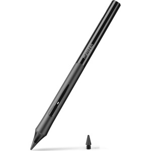 Rysik Metapen Pencil D1 do iPad 2018-2026, czarny