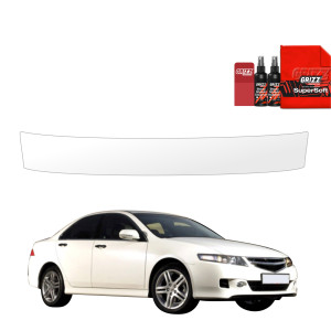 Folia ochronna na próg bagażnika Grizz Protector do Honda Accord 7 Facelift (2005-2007)