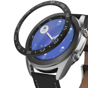 OUTLET: Ramka Ringke Bezel Styling GW3-41-03 Galaxy Watch 3 41mm, czarna