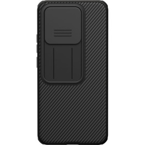 Etui Nillkin CamShield Pro do Xiaomi 15T, czarne