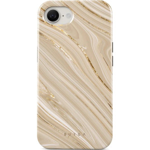 Etui Burga Tough Magnetic do iPhone 17e, Full Glam