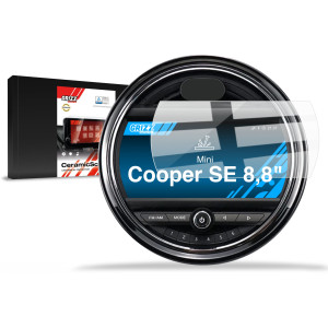 Folia ceramiczna Grizz Protector do Mini Cooper SE (2019-2023)