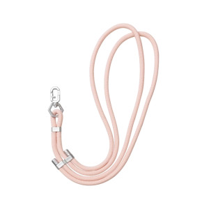 Smycz do telefonu UAG Crossbody Slim Lanyard Civilian sznurek, pudrowy róż