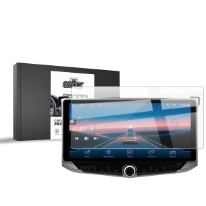 Folia ceramiczna Grizz Protector do Radio Android 10"