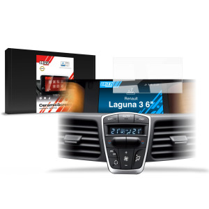 Folia ceramiczna Grizz Protector do Renault Laguna 3 (2007-2012)
