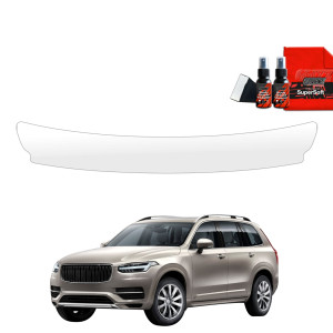 Folia ochronna na próg bagażnika Grizz Protector do Volvo XC90 (2015-2020)