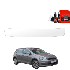 Folia ochronna na próg bagażnika Grizz Protector do Volkswagen Golf 7 Hatchback 5D (2012-2020)