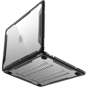 Etui Supcase Unicorn Beetle UB do MacBook Neo 13" A18 Pro 2026, czarne