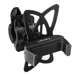 Uchwyt rowerowy Spigen Velo Bike Mount Holder A250 (51-89mm), czarny