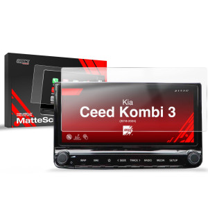 Folia antyodciskowa Grizz Protector do Kia Ceed Kombi 3 (2018-2024)