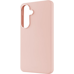 Etui Fixed MagFlow do MagSafe do Galaxy S26 Plus, różowe