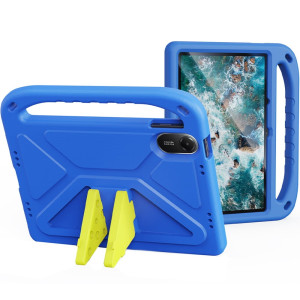 OUTLET: Etui dla dzieci Dux Ducis Puff do Xiaomi Redmi Pad 2, niebieskie