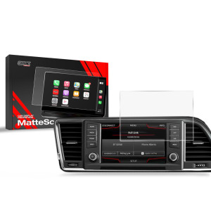 Folia matowa Grizz Protector do Seat Ateca 8" (2016-2019)
