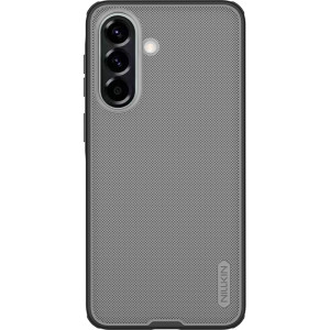 Etui Nillkin Super Frosted Shield Pro do Galaxy A57 5G, przydymione