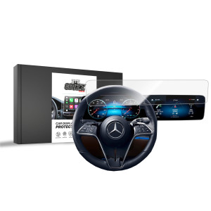 Folia ceramiczna Grizz Protector do Mercedes Maybach GLS (2019-2026)