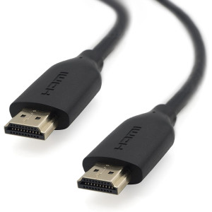 Kabel Belkin HDMI / HDMI 4K/120Hz + Ethernet 10,2 Gb/s, 2m, czarny