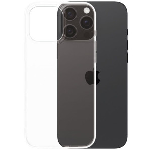 Etui SAFE by PanzerGlass TPU Case do iPhone 16 Pro Max, przezroczyste