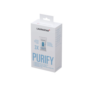 Granulat filtrujący 3 szt. - Laurastar S, S PURE