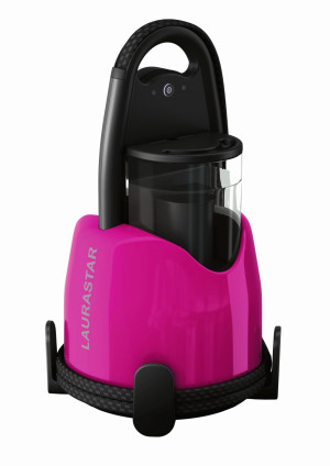 Generator Pary Laurastar Lift Plus Pinky Pop