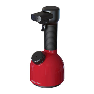 Parownica Laurastar Iggi Original Red