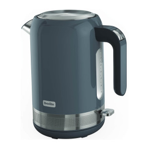 Czajnik elektryczny Breville High Gloss VKT157X Grey