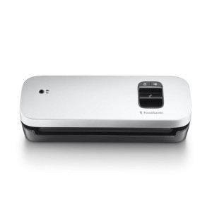 Kompaktowy system pakowania próżniowego FoodSaver VS1190X