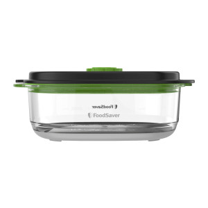 Pojemnik do przechowywania próżniowego FoodSaver Fresh 2.0, FFC021X - 0.7l