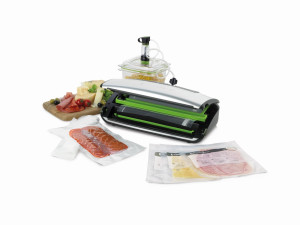 FoodSaver Zgrzewarka próżniowa FFS016X