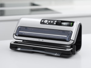 FoodSaver zgrzewarka próżniowa FFS006X