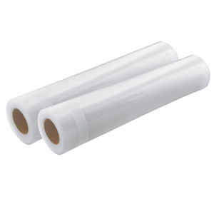FoodSaver Folia do próżniowego pakowania dużych porcji - 28 cm x 480 cm FVR003X