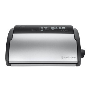 FoodSaver Zgrzewarka próżniowa V2860 - manualna
