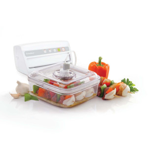 FoodSaver Pojemnik do marynowania próżniowego FSFSMA0050