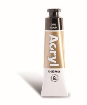 Farby Akrylowe w tubkach 10x18ml
